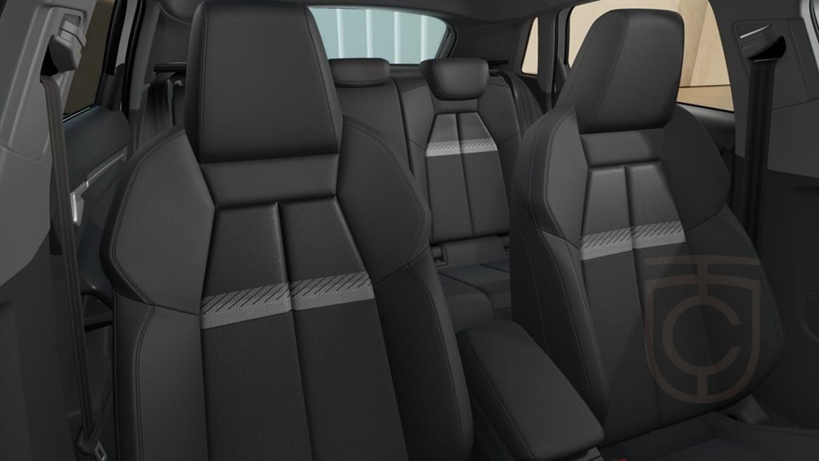 Audi A3 Sportback 35 TFSI