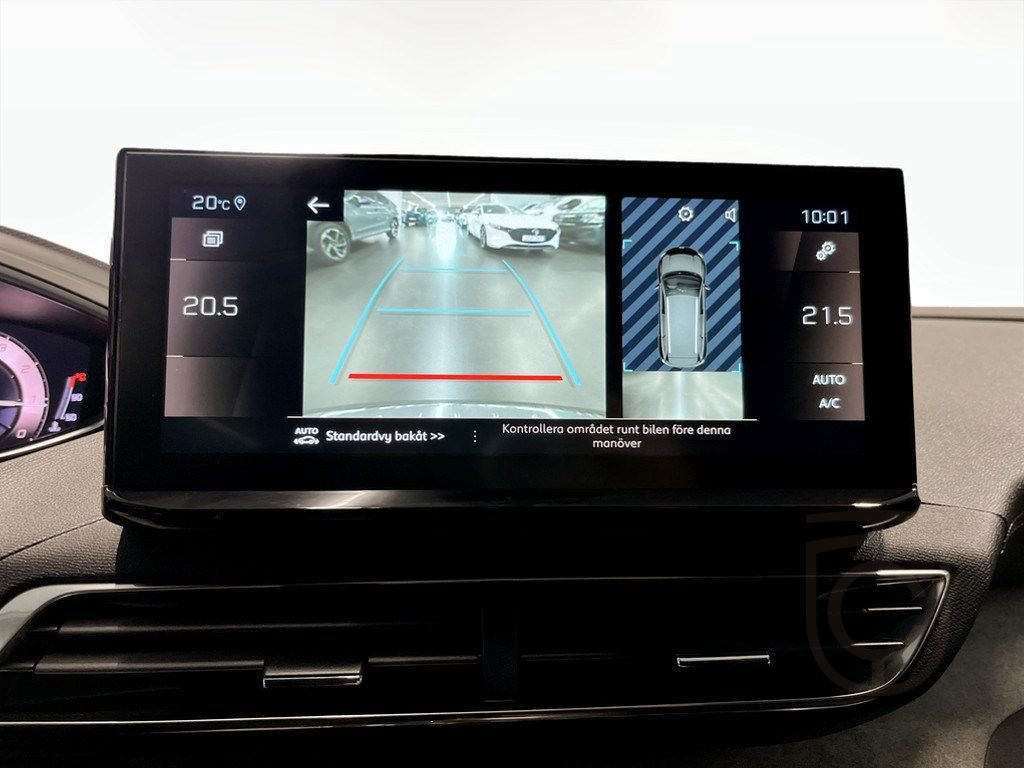 Peugeot 5008 GT 1.2 PT