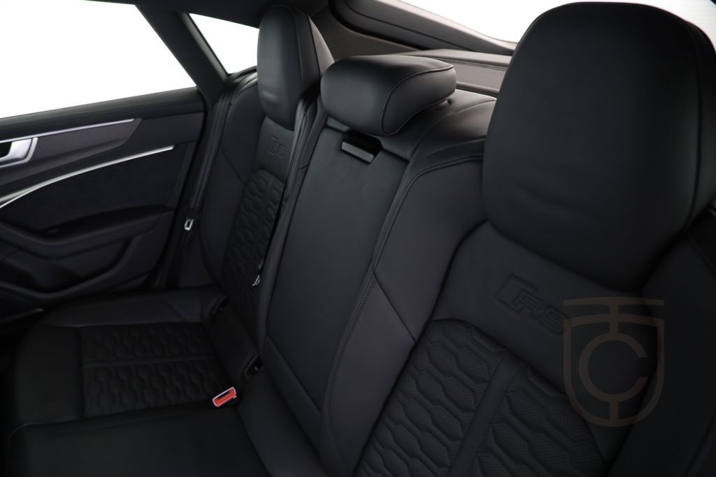 Audi RS7 Sportback 4.0 TFSI quattro tiptronic STAHEI