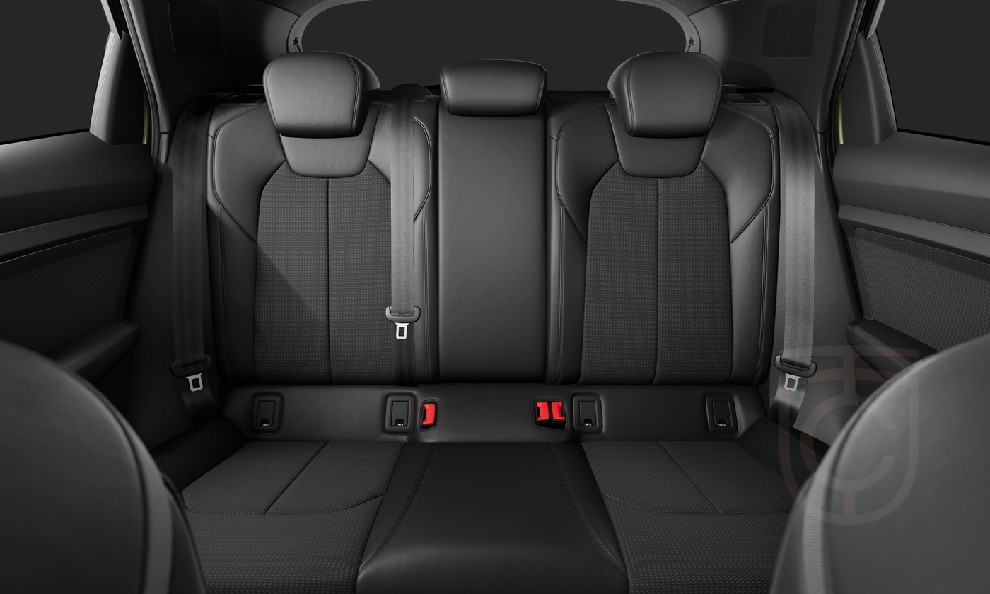 Audi A1 Sportback S line 30 TFSI 85 kW