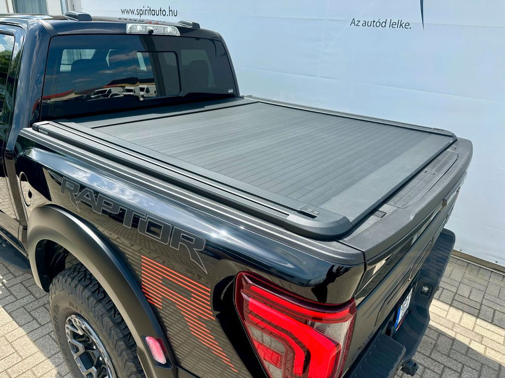 Ford F 150 Raptor R SuperCrew Cab MY25 SOFORT!