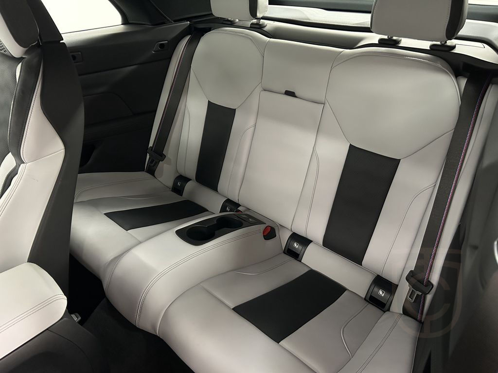 BMW M4 Competition M xDrive Cabrio M Drivers P. Harm