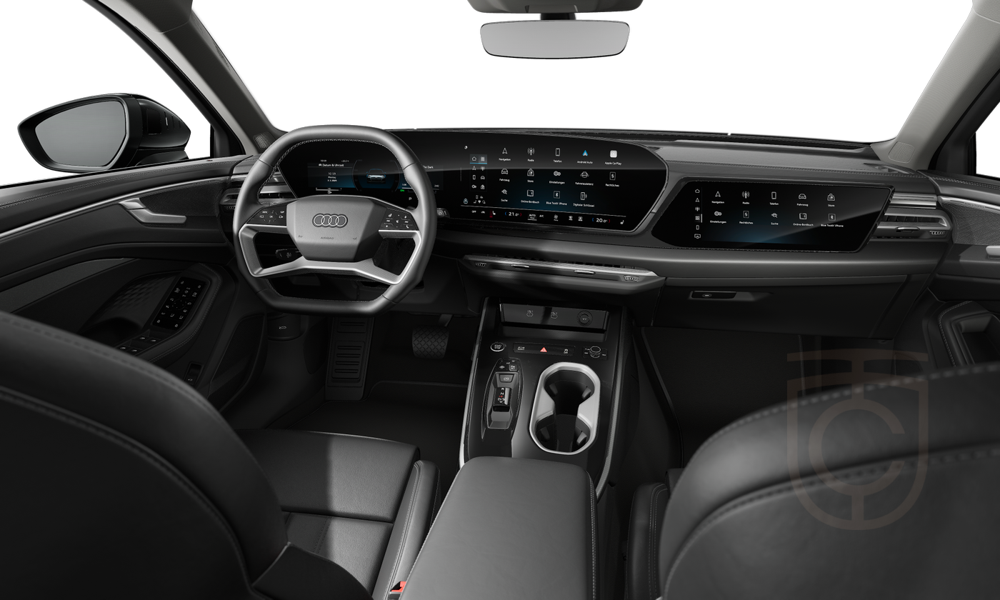 Audi A6 Avant TDI quattro 150 kW S tronic