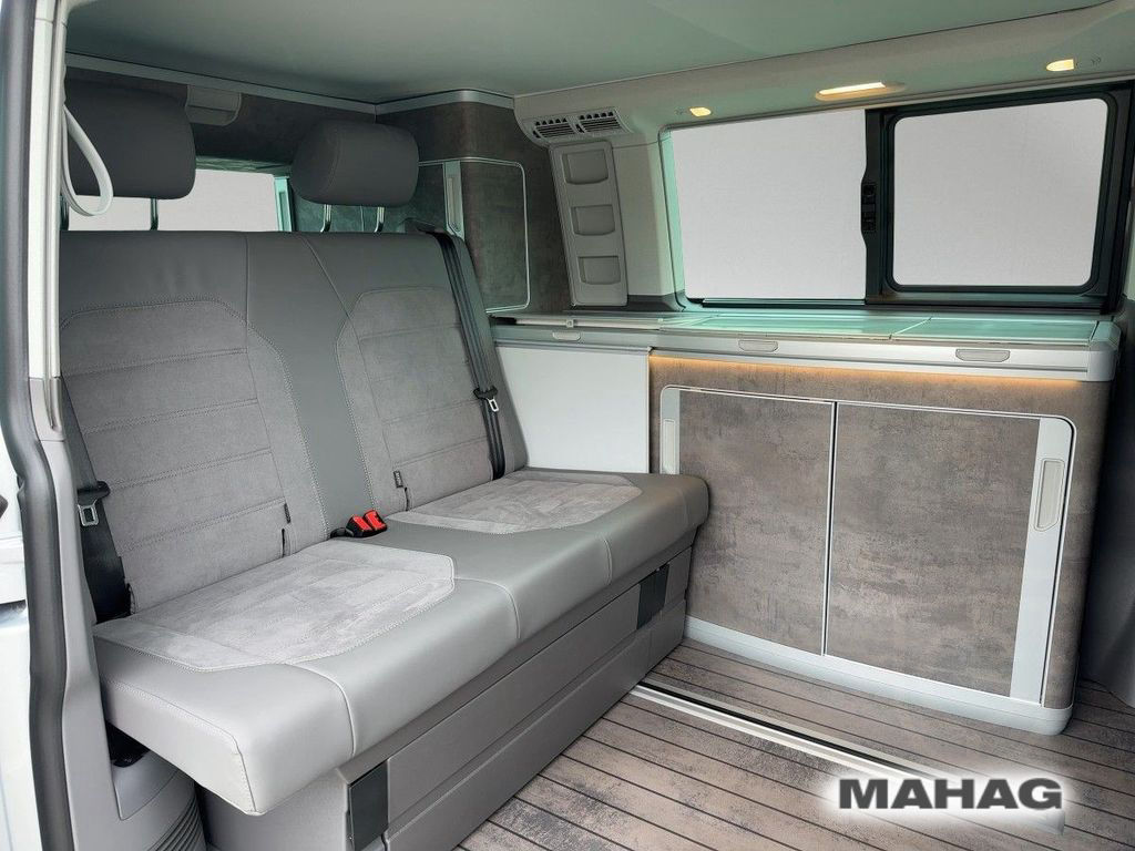 Volkswagen T6.1 California Ocean Edition 2,0 TDI 4Motion AH