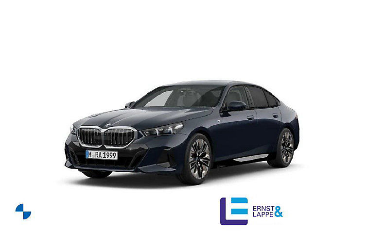 BMW 520i Limousine