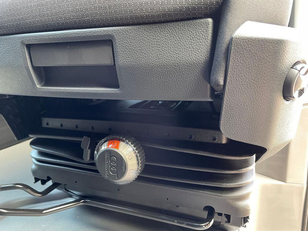 MAN TGE 5.160 Kasten L4H3 5t 4x4 OBERAIGNER NAVI LED