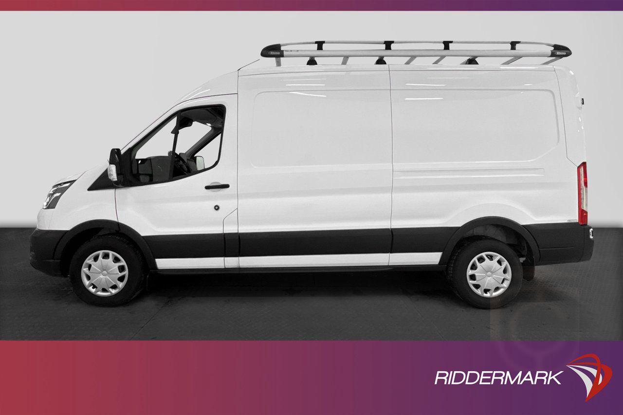 Ford Transit 350 L3H2 2.0