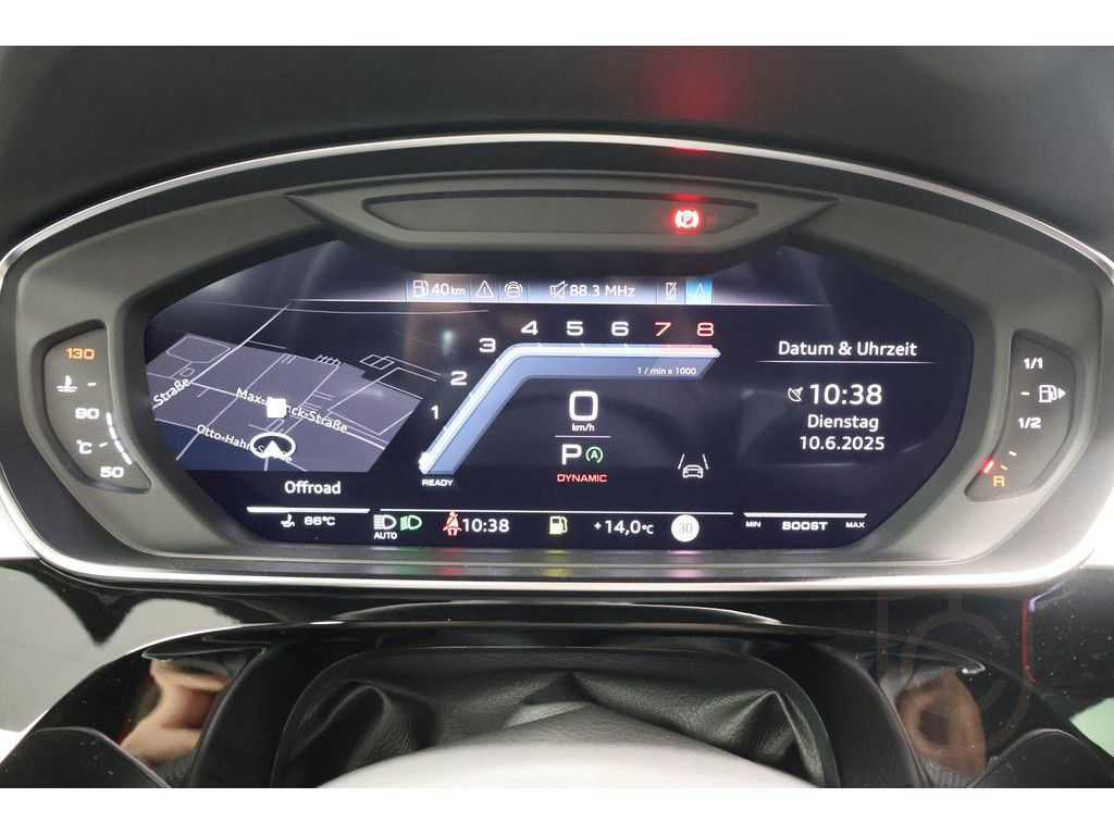Audi S8 4.0 TFSI quattro Navi,HD-Matrix,HUD,B&O
