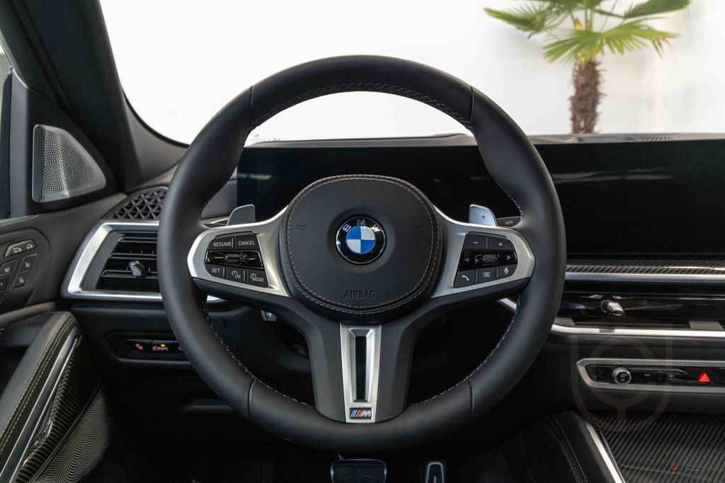 BMW X6 M60i xDrive/BOWERS&WILKINS/CARBON/PANO/AHK