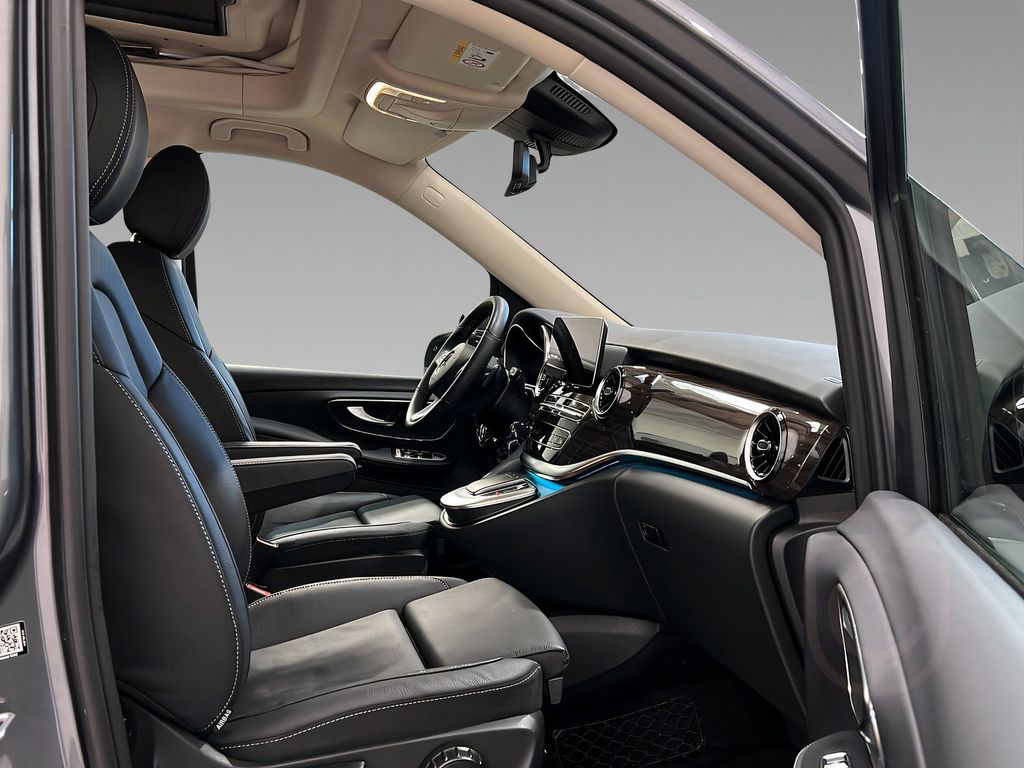 Mercedes-Benz Marco Polo 300d EDITION MBUX+DISTRO+EASY UP+360°
