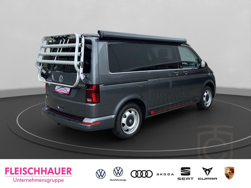 Volkswagen T6.1 California 2.0 TDI Coast Edition 4M AHK Std