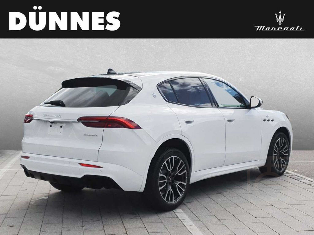 Maserati Grecale GT - Maserati Regensburg