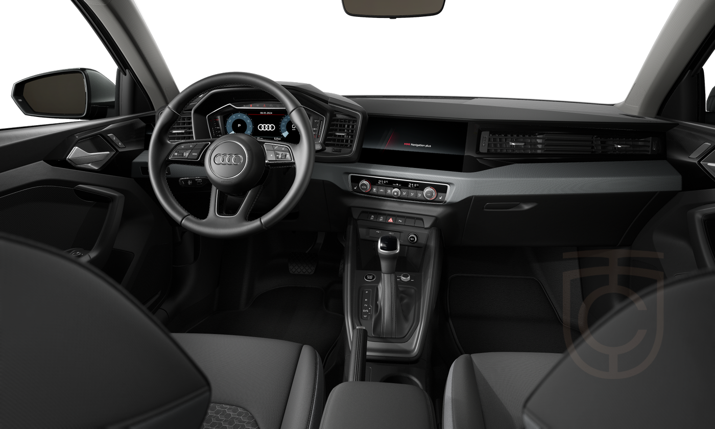 Audi A1 allstreet 30 TFSI 85 kW