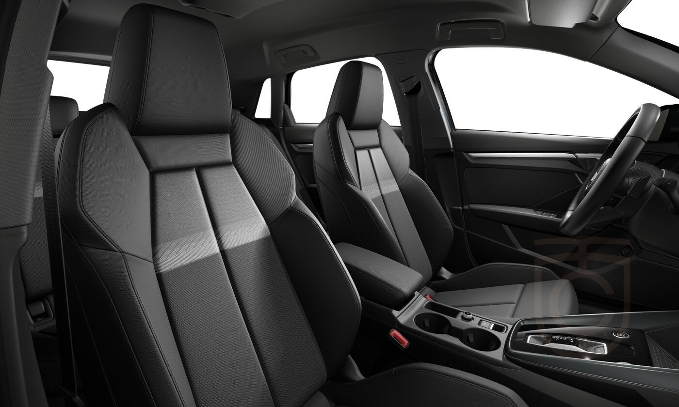 Audi A3 Sportback advanced 35 TDI 110 kW