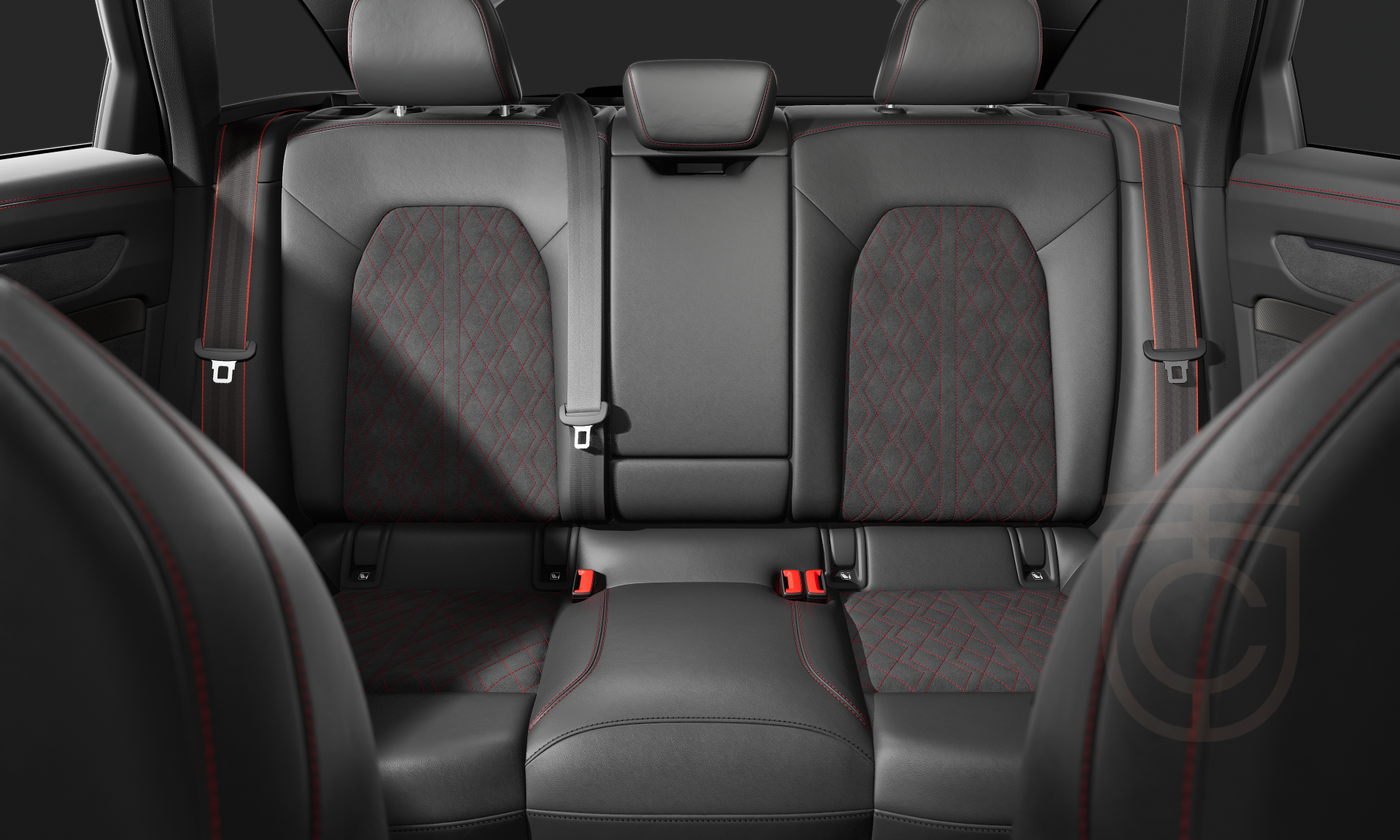 Audi A6 Avant TFSI quattro 270 kW S tronic