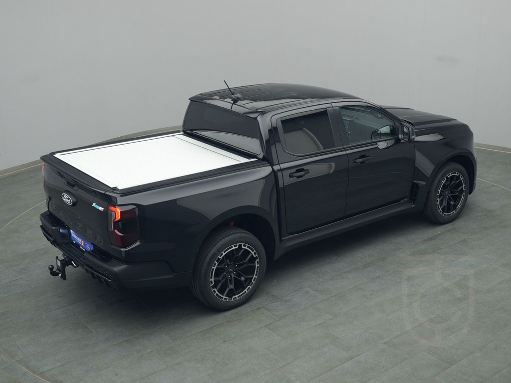 Ford Ranger MS-RT 240PS/Techno-/Komfort-Paket -10%*