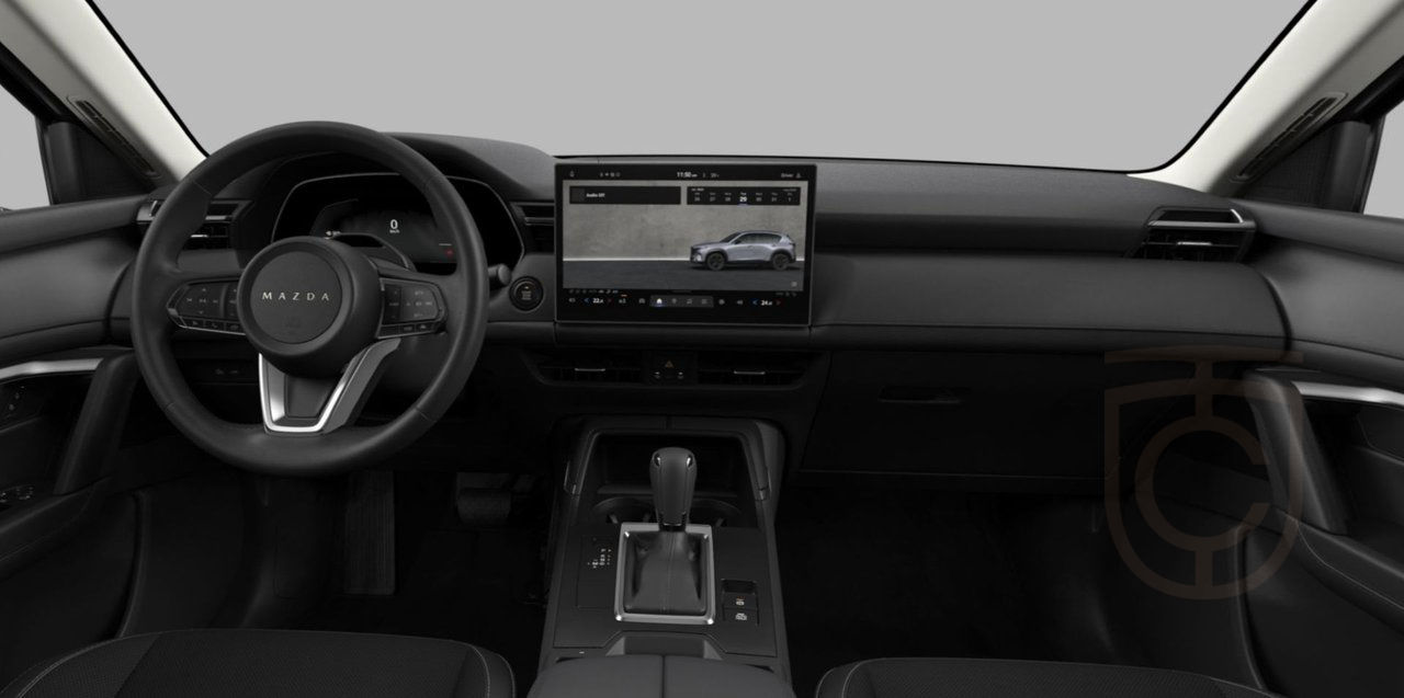 Mazda CX-5 2.5 Centre Line