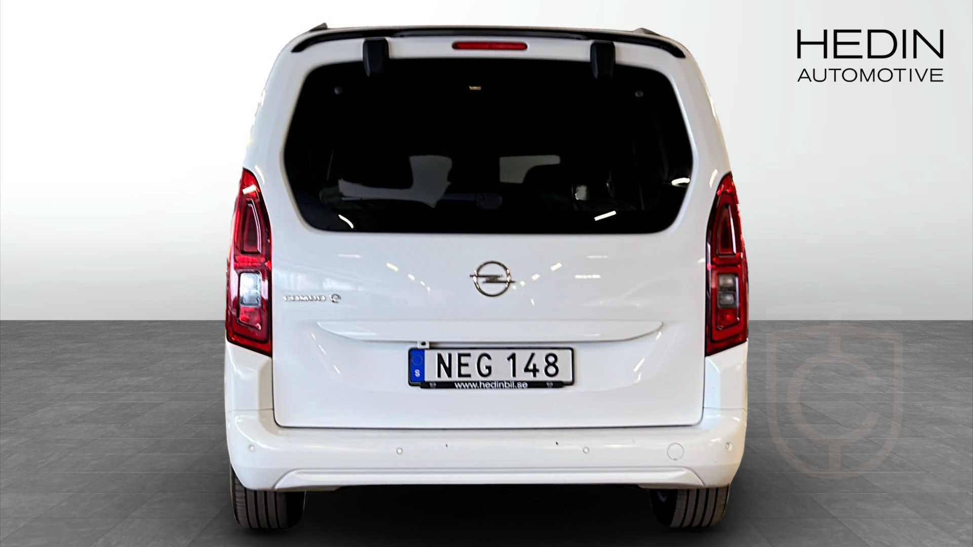 Opel Combo-e Life XL