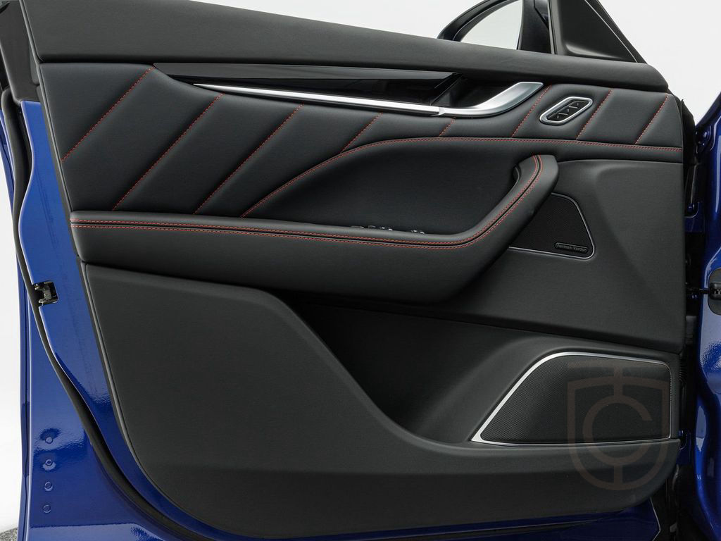 Maserati Levante Modena Ultima MY 2024