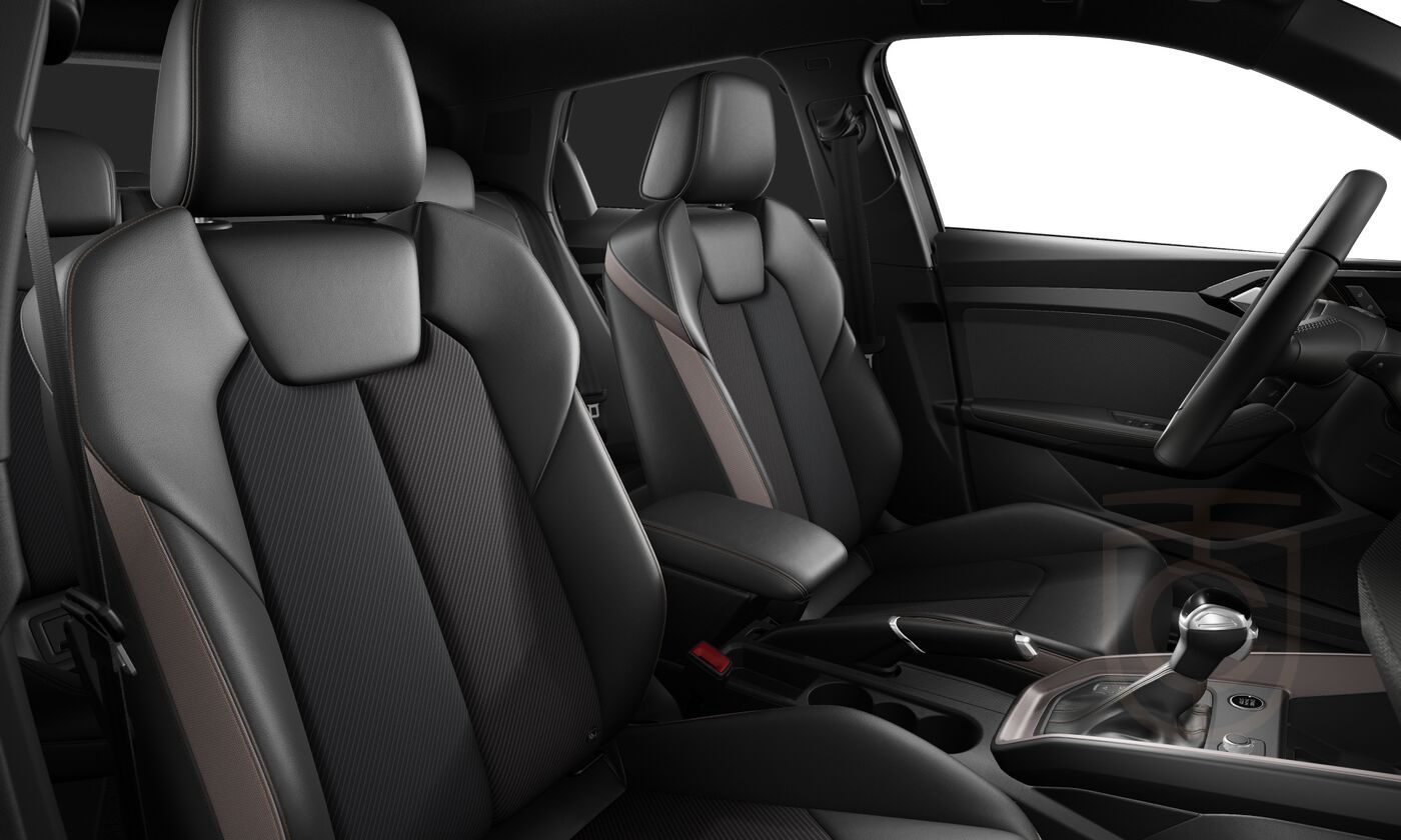 Audi A1 Sportback S line 35 TFSI 110 kW