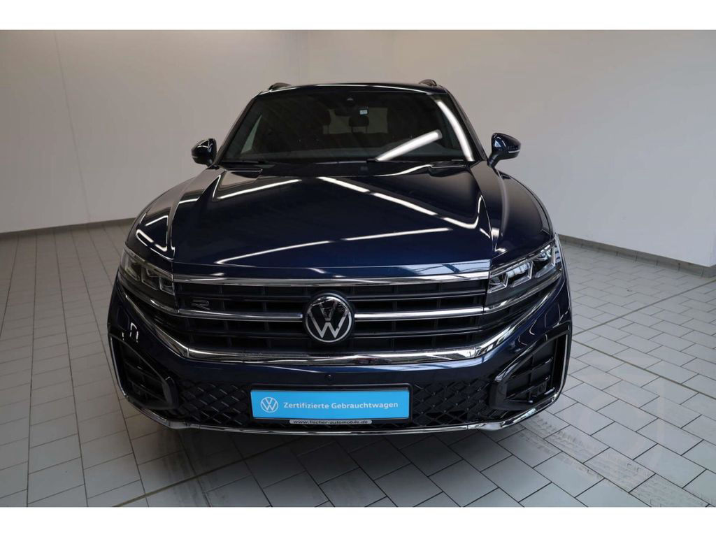 Volkswagen Touareg 3.0 TDI V6 4Mot. R-Line Black Style Tip.