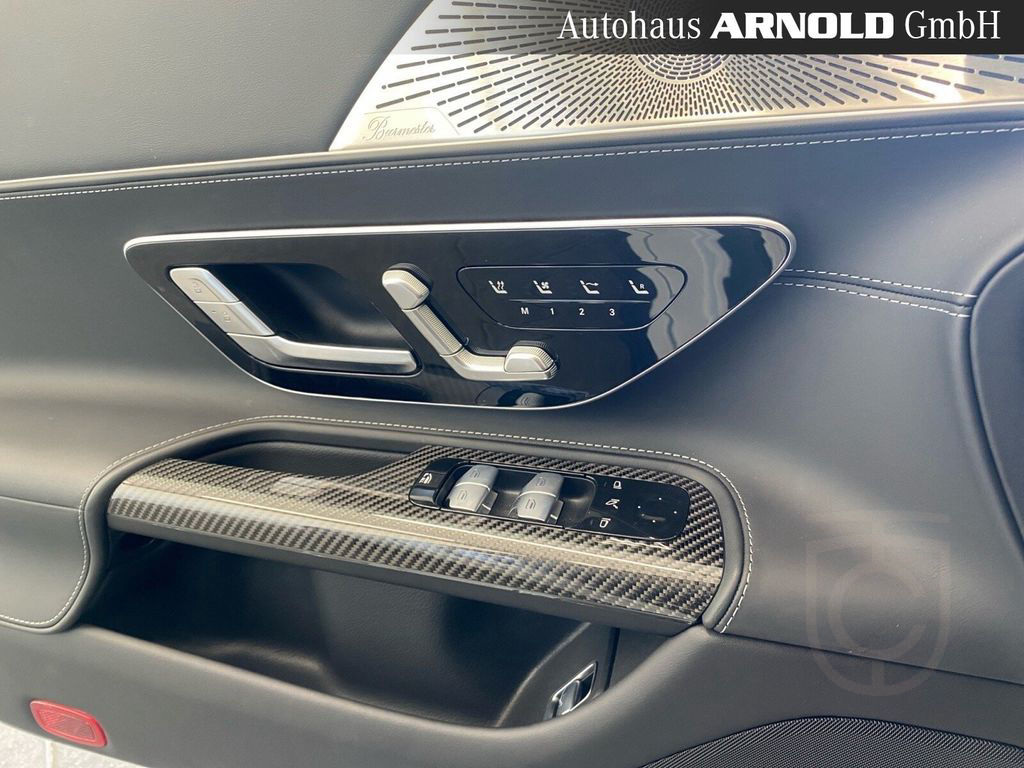 Mercedes-Benz SL 63 4M+ Carbon DISTRONIC Sitzklima BurmesterBC