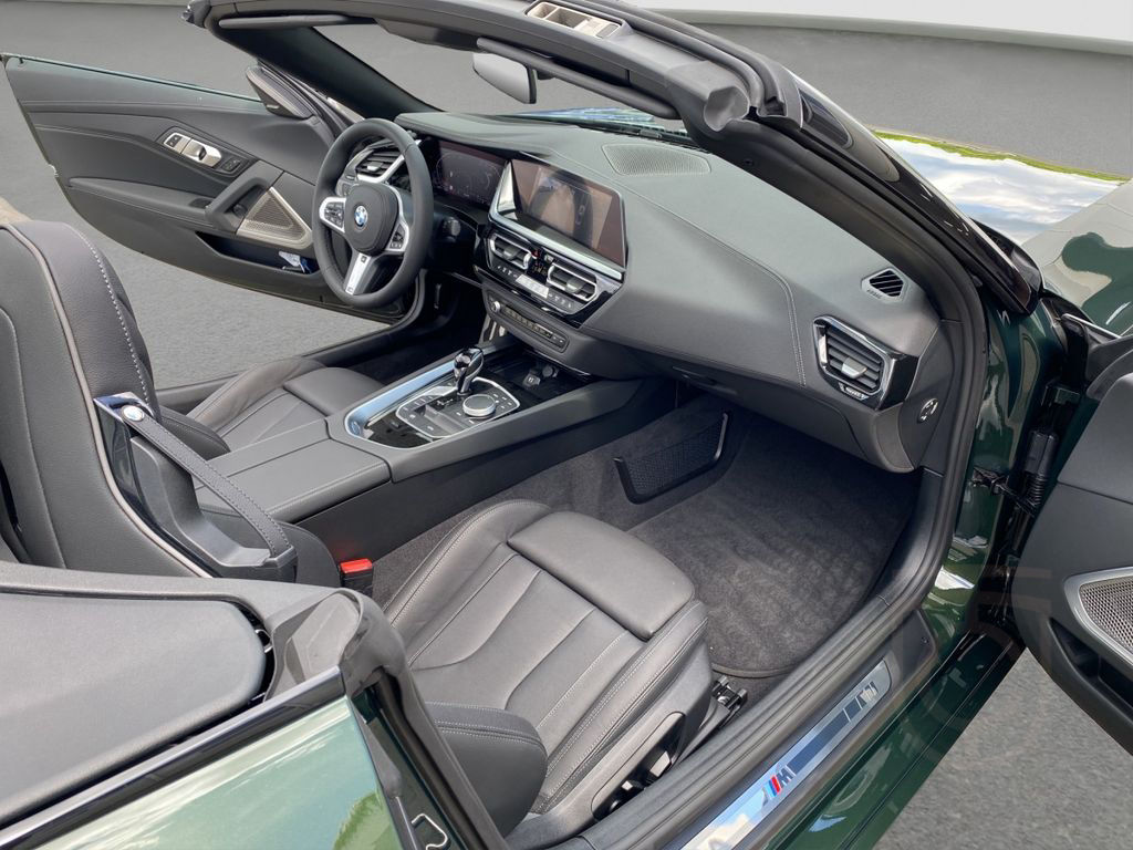 BMW Z4 sDrive30i ///M-Sport SpurAss UPE 73.010 EUR