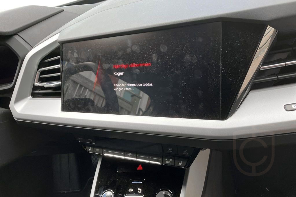 Audi Q4 40 e-tron 150kW 2023 Comfort, Sport Edition