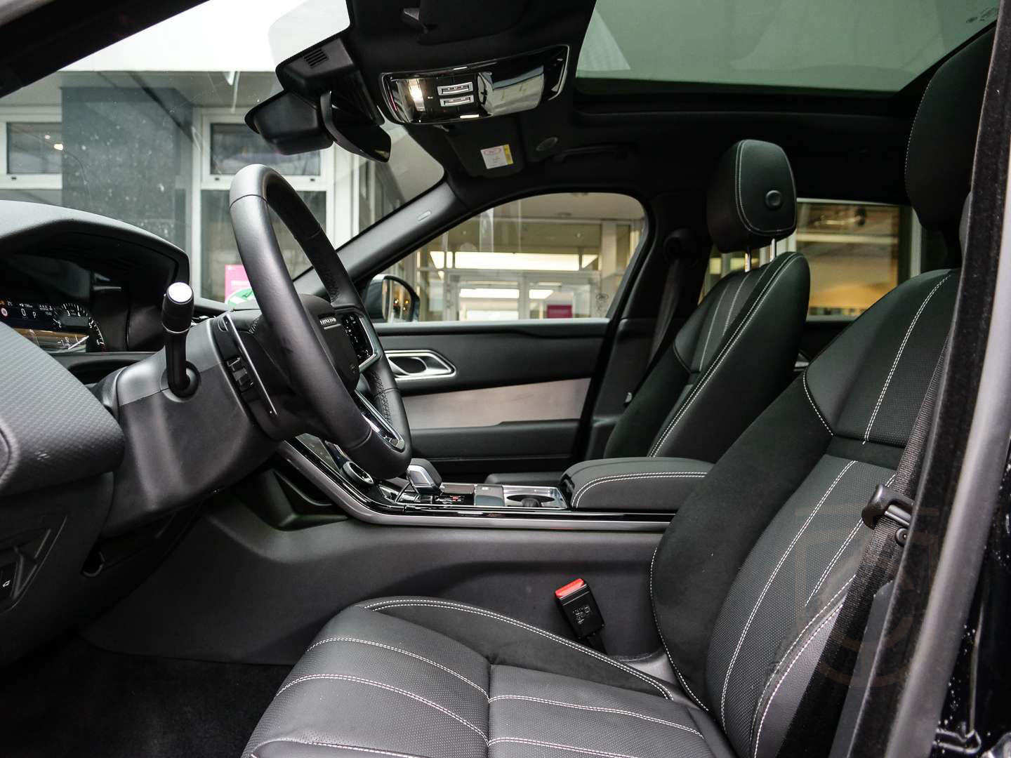 Land Rover Range Rover Velar P400 R-Dynamic SE