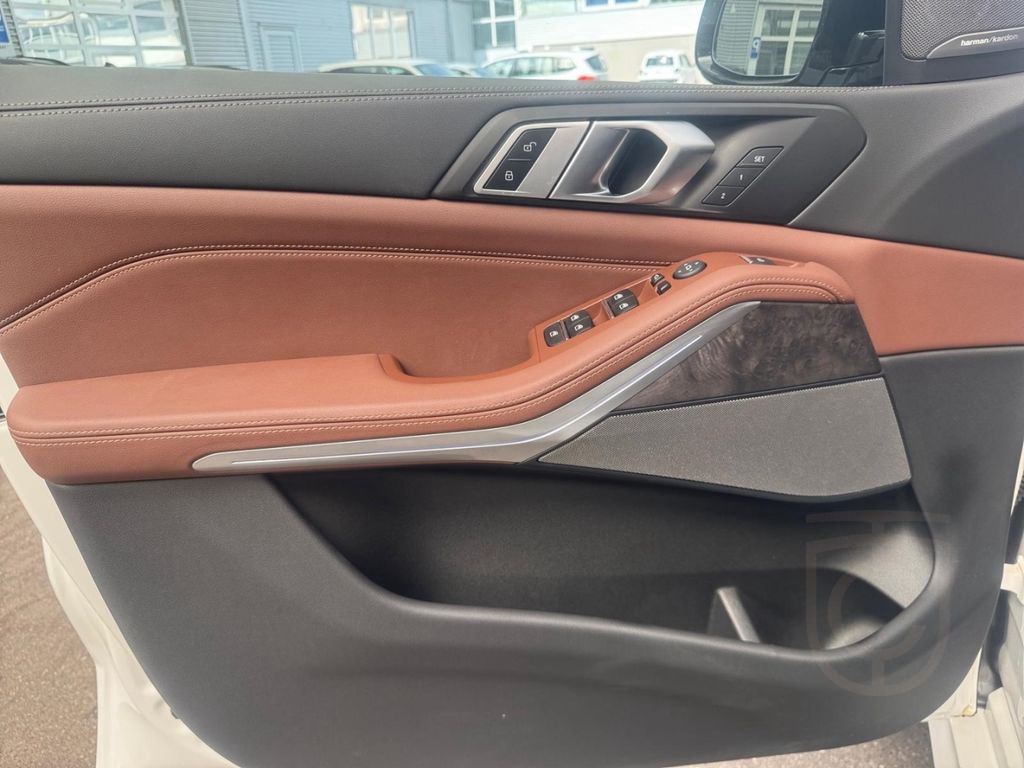 BMW X5 M60 i xDrive +LEDER+HUD+ACC+GESTIK+HIFI-HK