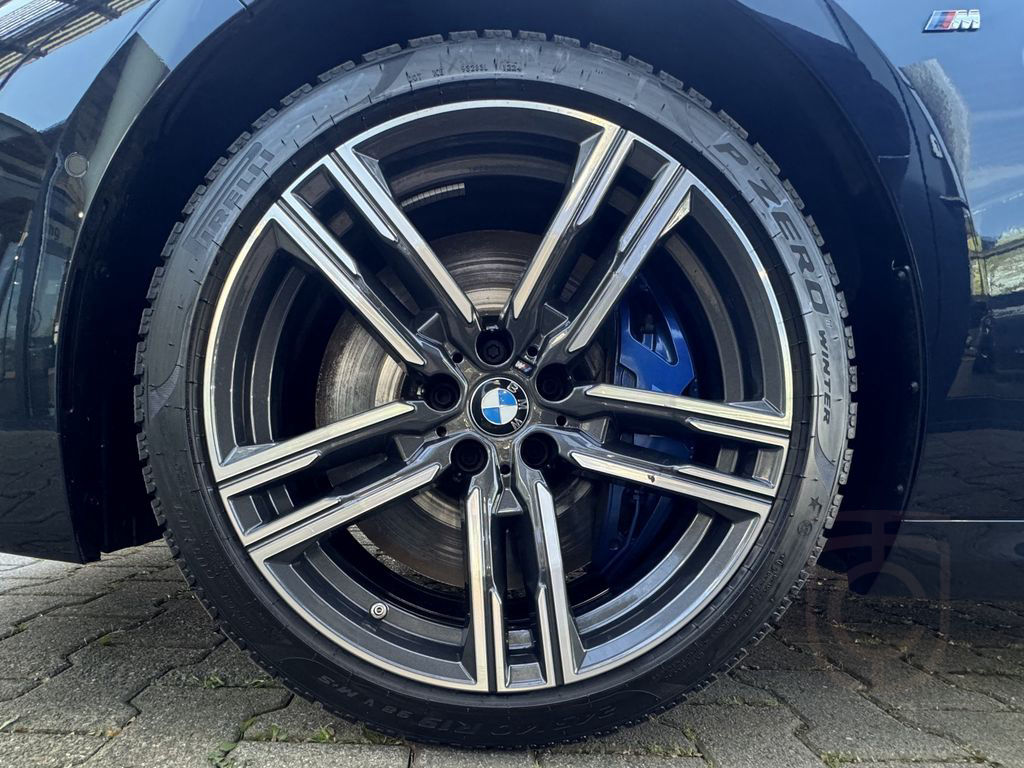 BMW M850i xDrive Coupé Sitzklima LEA ab 666 ohne Anz