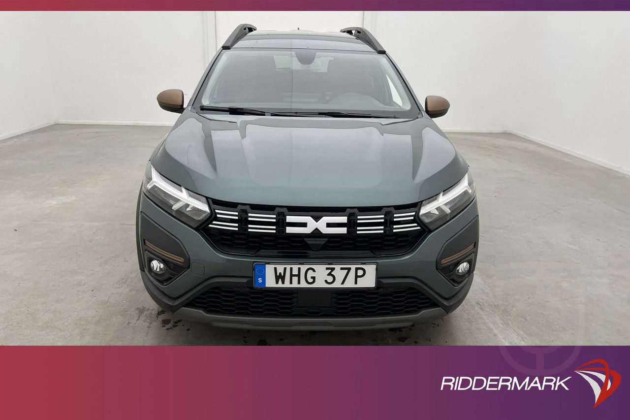 Dacia Jogger 1.0 TCe