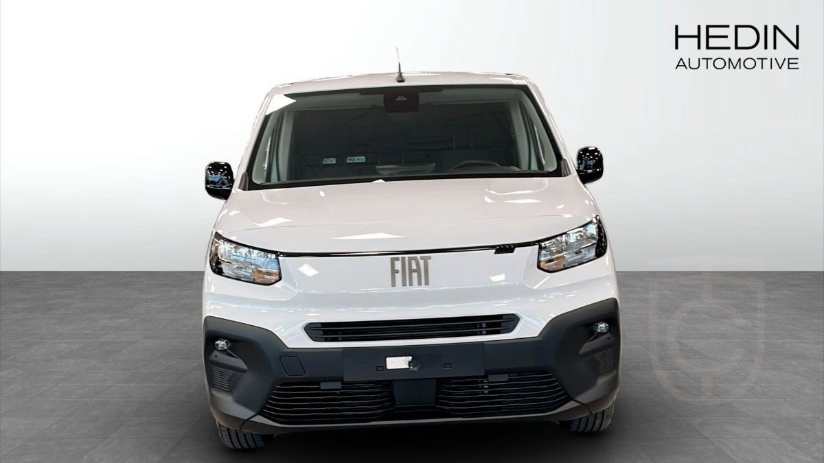 Fiat Doblo DOBLO