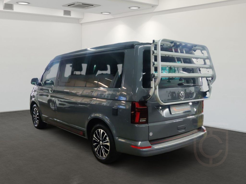 Volkswagen T6.1 California Beach Camper 150 kW DSG