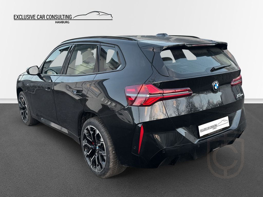 BMW X3 20 d xDrive M SPORT PRO *MY25 *Pano *Sitzbelü