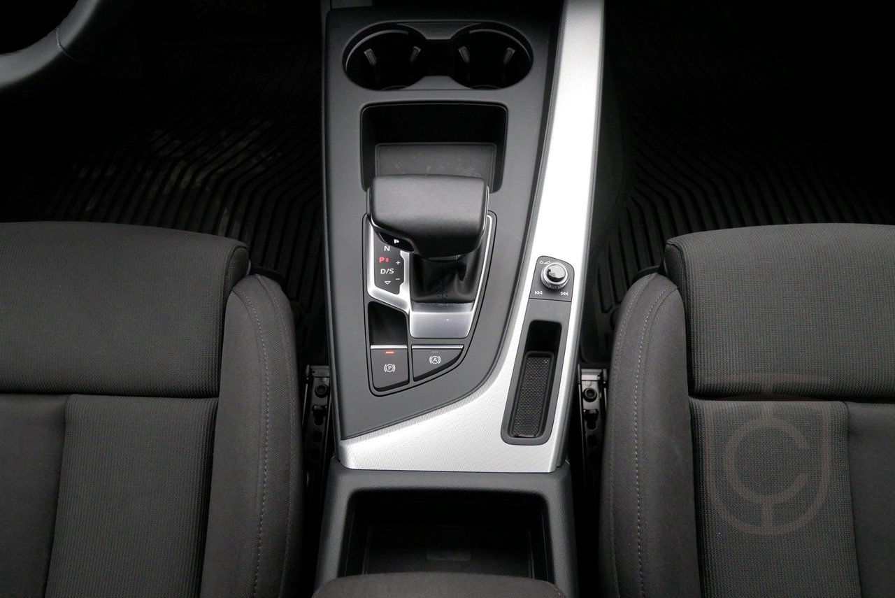 Audi A4 Allroad 40 Tdi Q S-Tronic Proline Edition