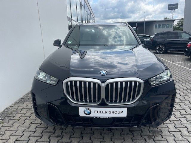 BMW X5 xDrive 50e M-Sport LCProf H/K DriveAssProf AH
