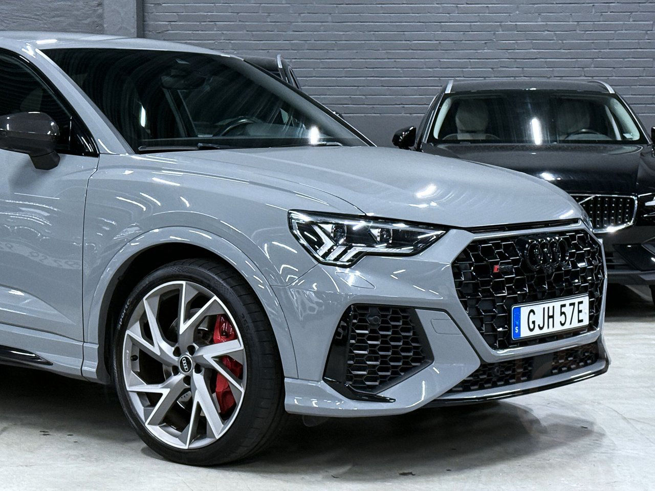Audi RSQ3 Sportback