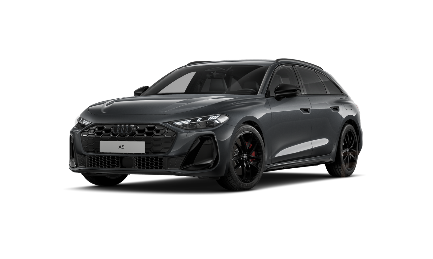 Audi A5 Avant e-hybrid quattro 270 kW S tronic