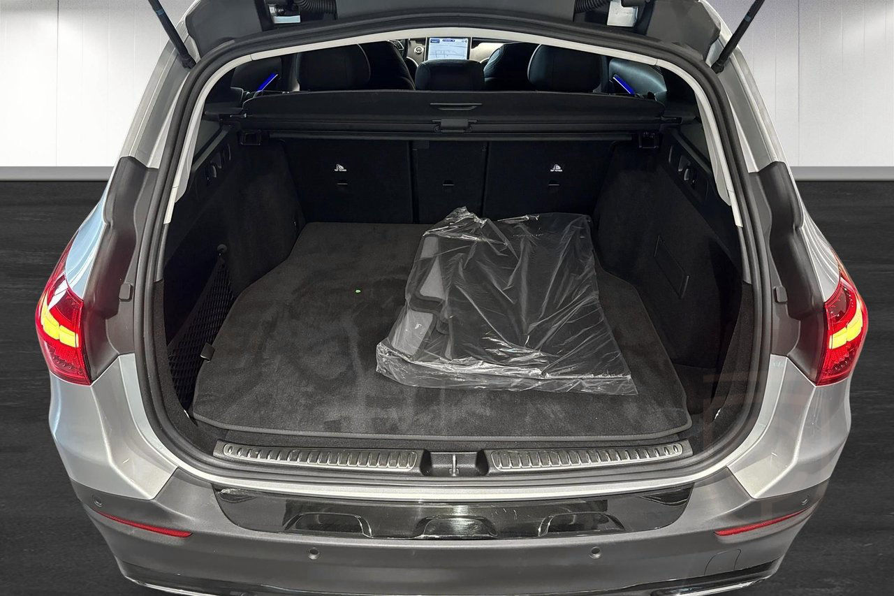 Mercedes-Benz C 220 d 4MATIC All-Terrain PREMIUM