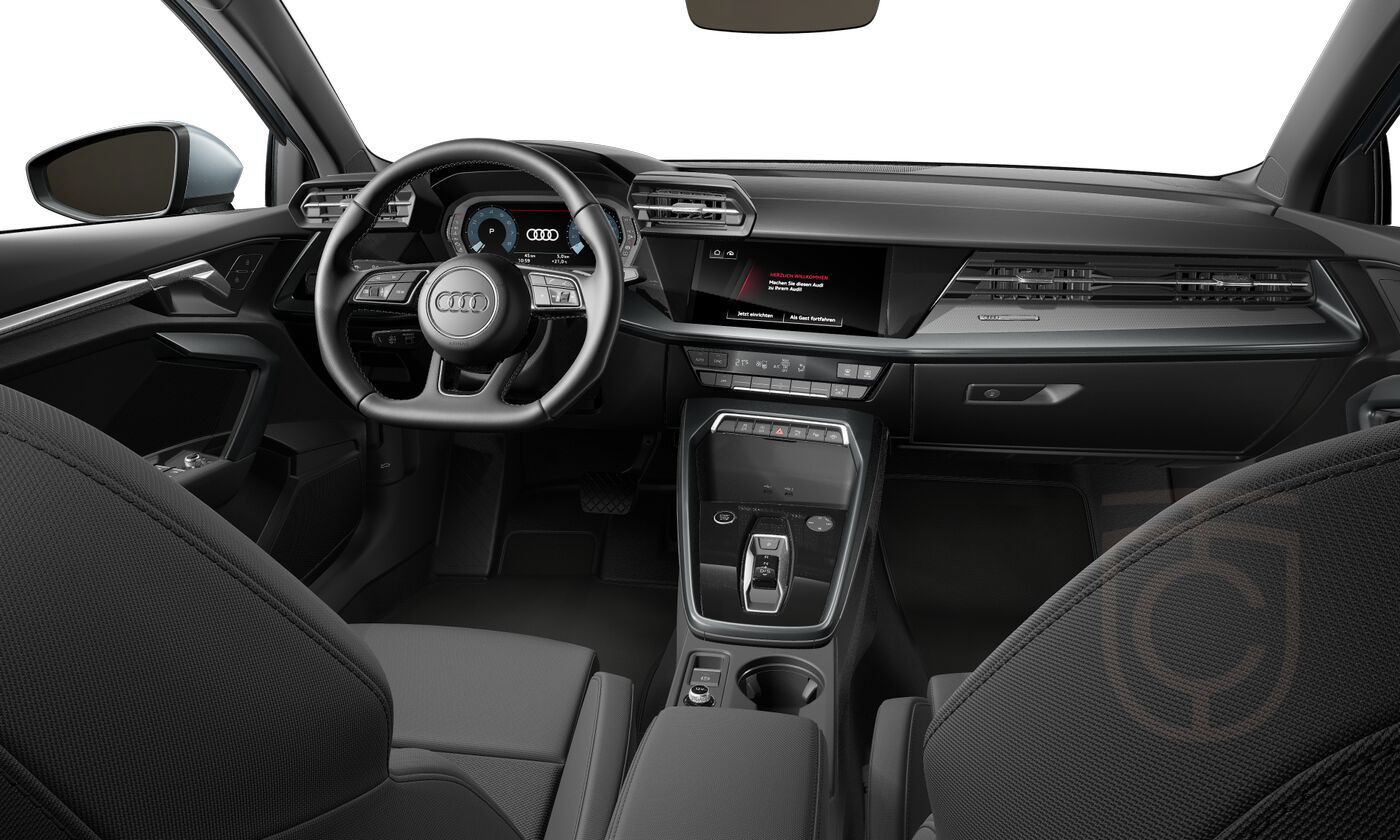 Audi A3 Sportback advanced 30 TFSI 85 kW