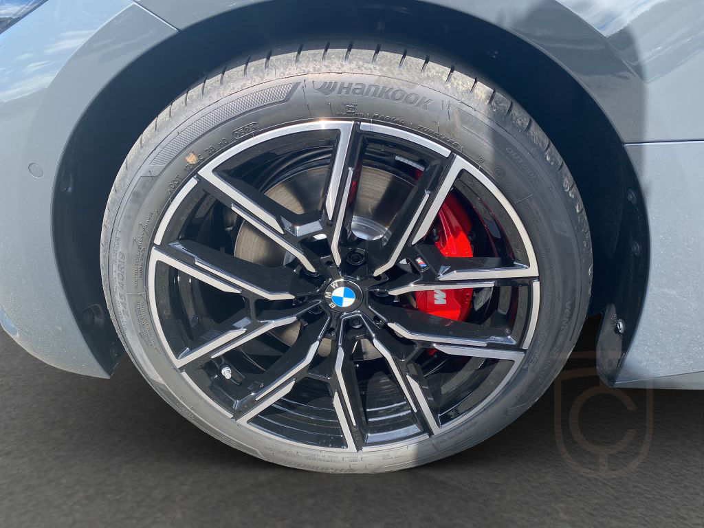BMW 420d xDrive GranCoupé M-Sport PRO UPE 80.090 EUR