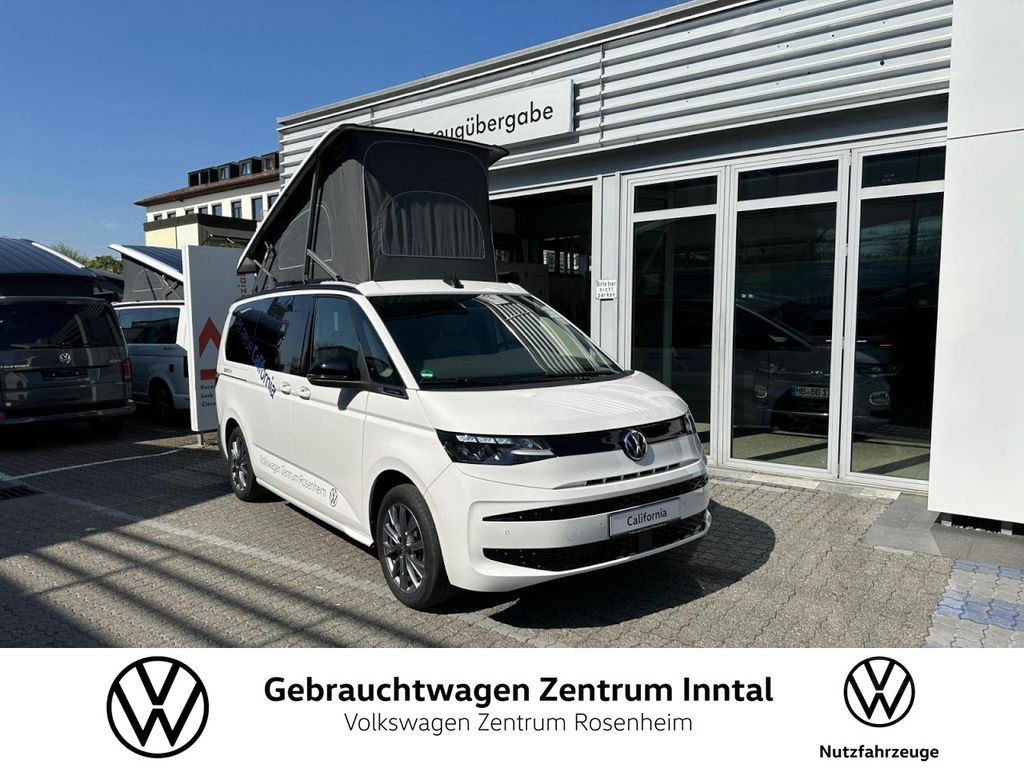 Volkswagen California T7 Beach Tour 2,0 TSI (LED+AHK+Navi)