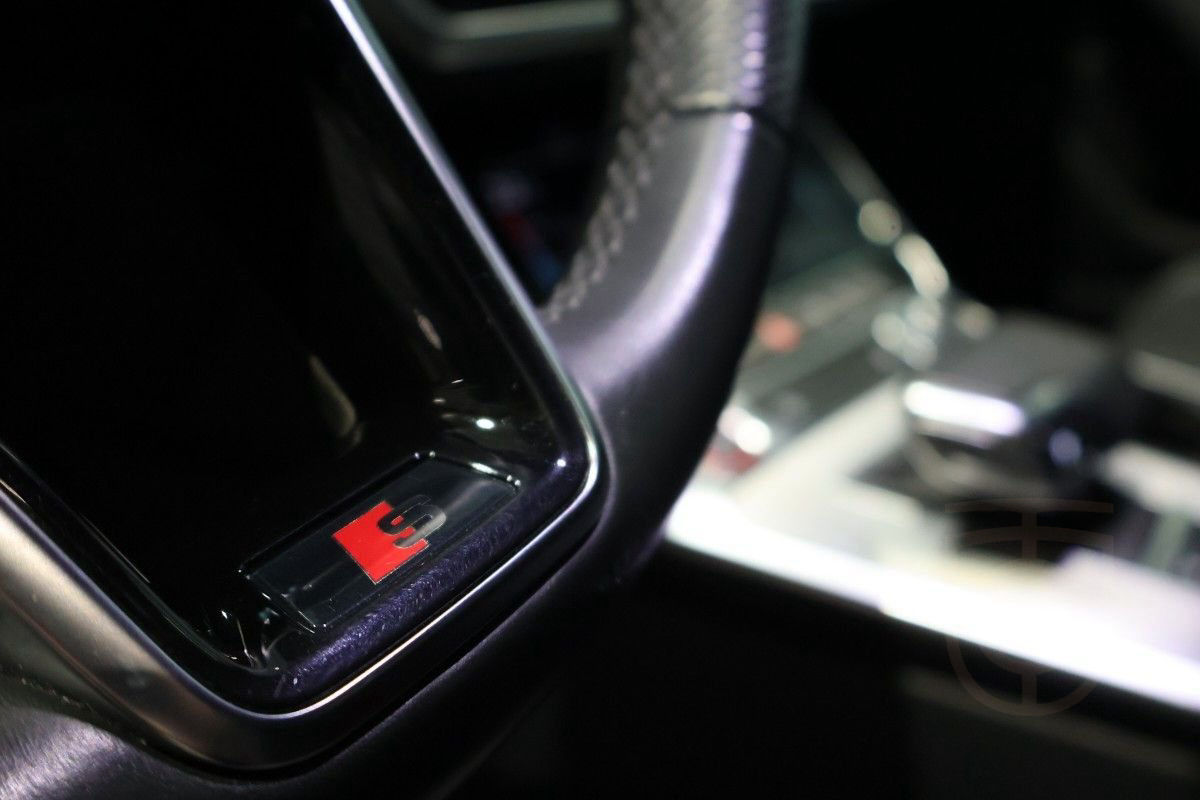 Audi S6 Audi S6 Avant Quattro