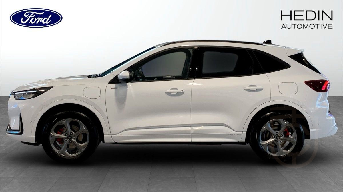Ford Kuga ST-line X Plug-In Hybrid