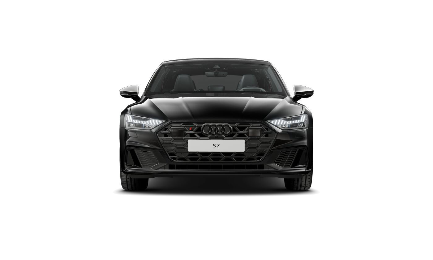 Audi S7 Sportback TDI 253 kW