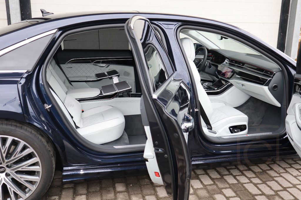 Audi A8L 60 TFSIe lang FULL EXCLUSIVE / UPE 181.170,-