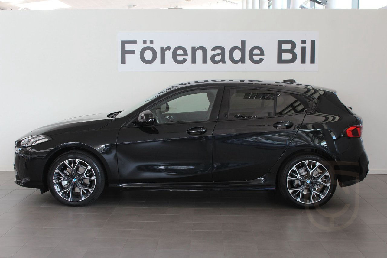 BMW 120 i M Sport Design Automat