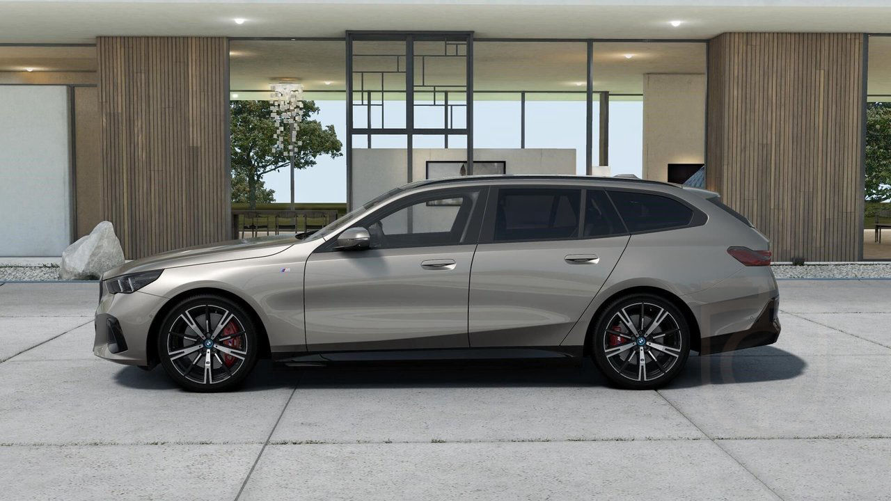 BMW i5 eDrive40 Touring 250kW 2025 M Sport