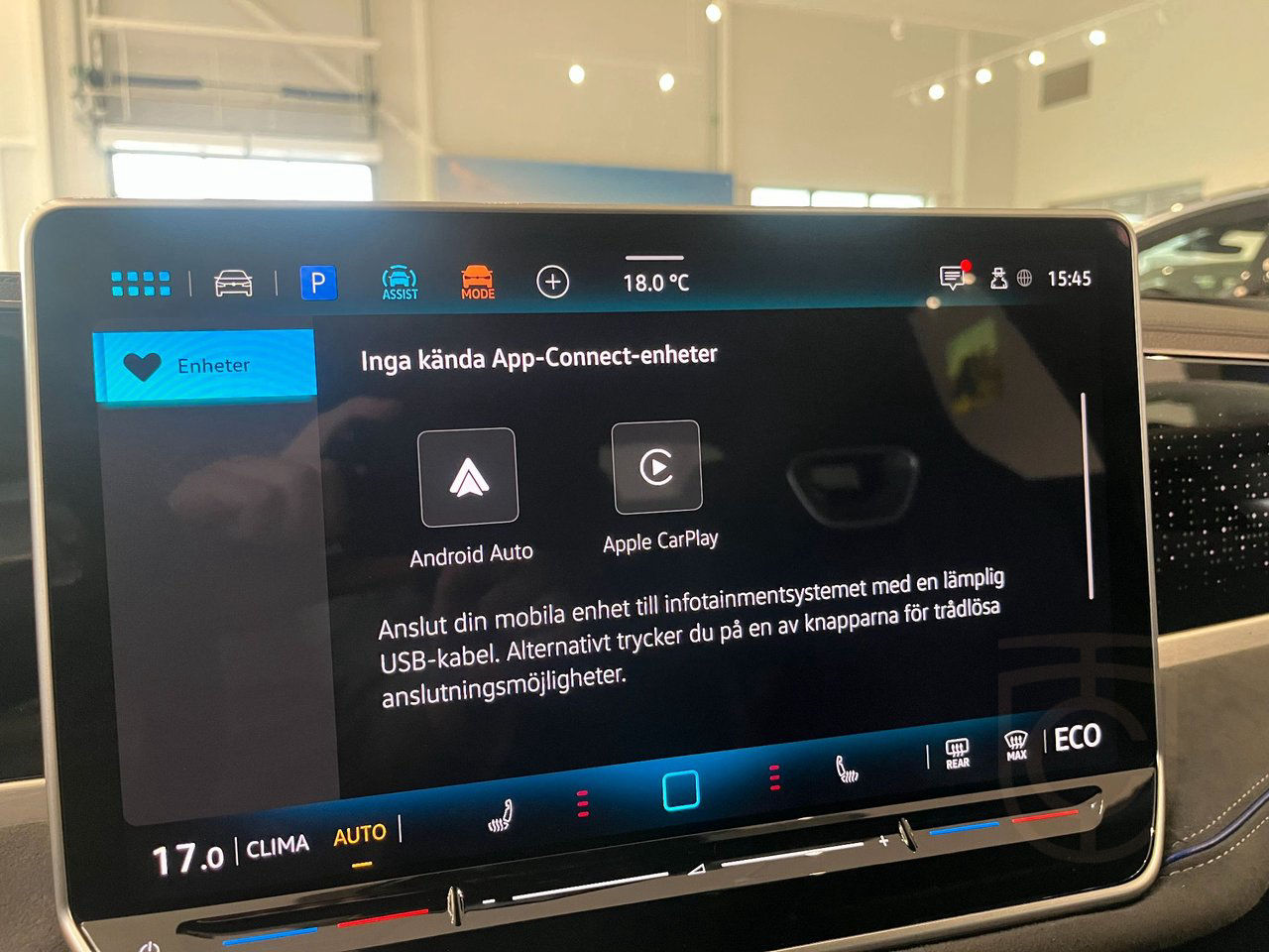 Volkswagen Passat eHybrid 1.5 TSI  R-Line